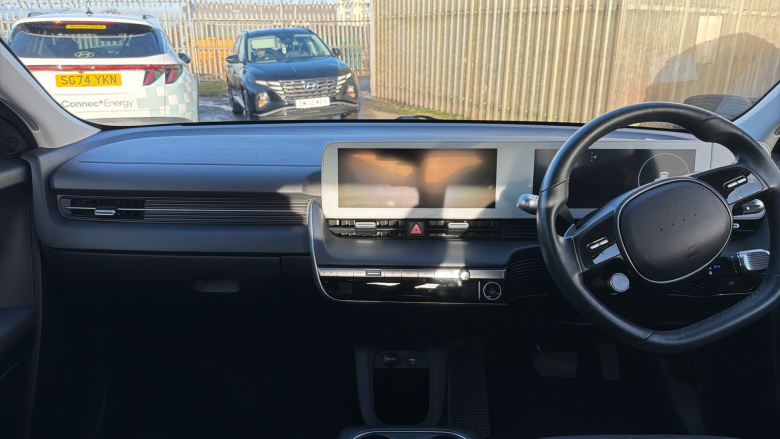 Hyundai IONIQ 5 125kW Premium 58 kWh 5dr Auto Electric Hatchback